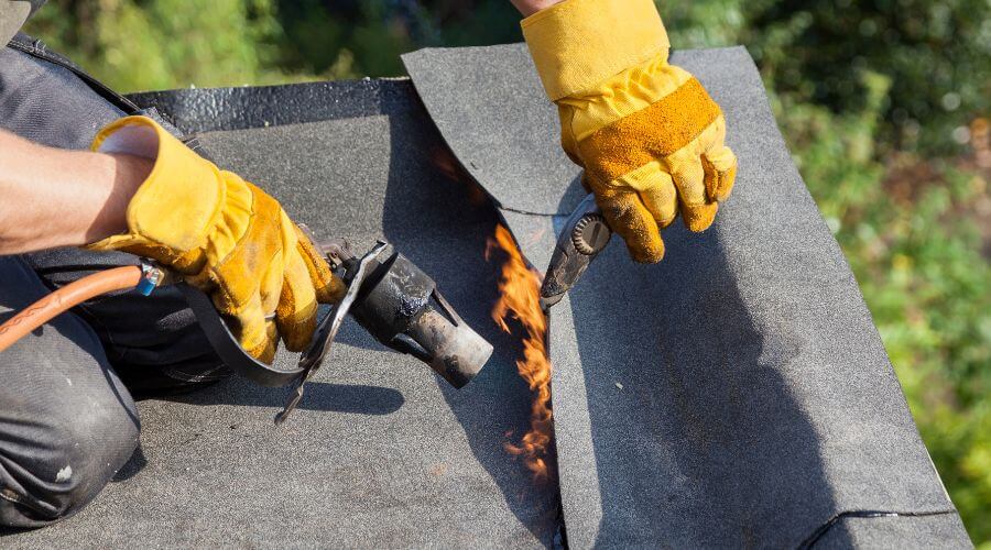 Local Chimney Repair in Statesboro, GA